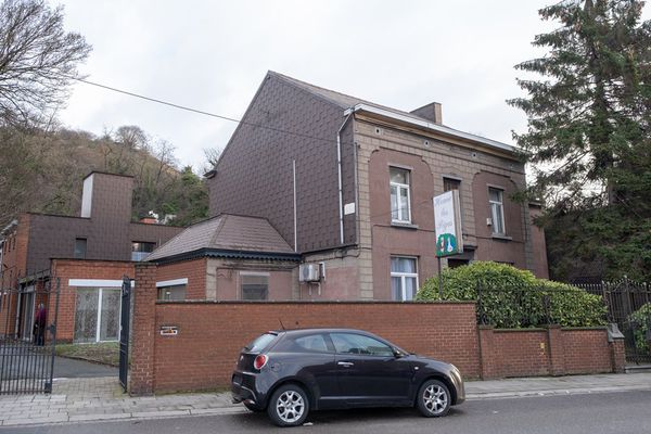 Les Piges Résidence