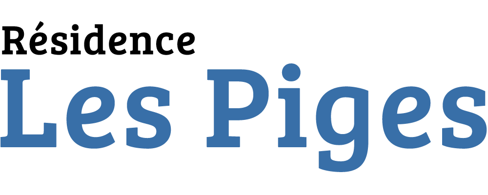 Les Piges Résidence maison de repos et de soins